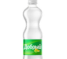 Добрый Лимон-лайм