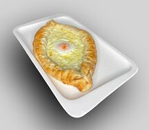 Хачапури