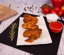 Крылышки куриные