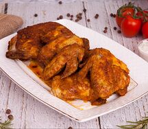 Ассорти куриное