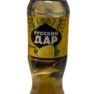 Русский дар Лимонад