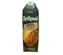 Сок Добрый Ананас