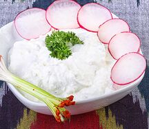 Чака