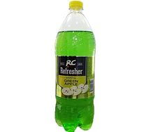 Rich Cola зелёное яблоко