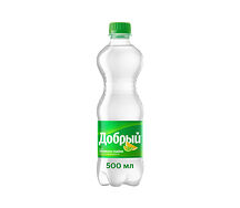 Добрый Лимон-Лайм