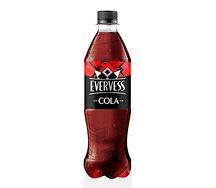 Кола Evervess