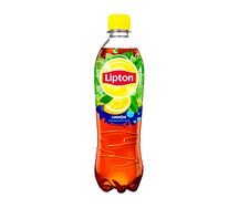 Липтон лимон