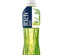Зеленый чай Rich Манго