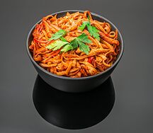 Wok По-китайски L