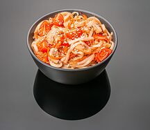 Wok Вегетарианский М