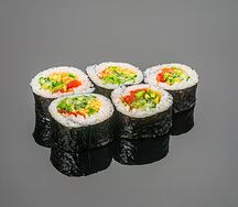 Овощной