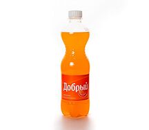Добрый Апельсин