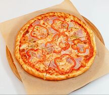 Мясная