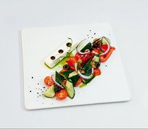 Греческий салат
