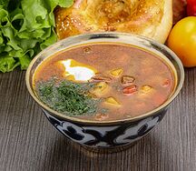 Мастава