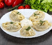 Манты