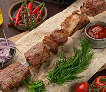 Шейка воронежская