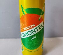 Напиток Очаково limontel Мандарин-лайм 