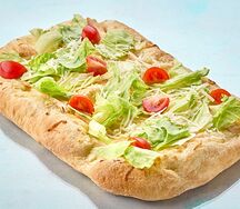 Пицца Цезарь