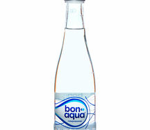 Bon Aqua газированная