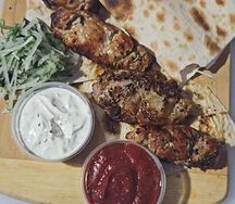 Свиная шейка