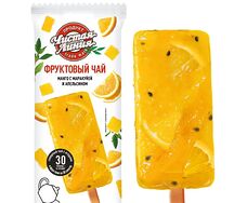 Ягодный чай Манго с маракуйей и апельсином