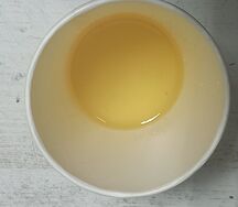 Чай имбирный с лимоном 