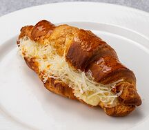 Круассан с сыром