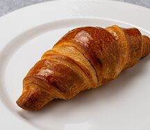 Классический круассан