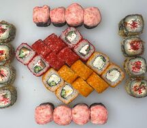Сет Калифорния