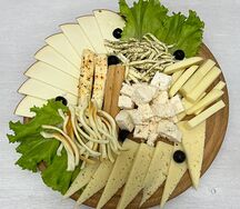 Сырная