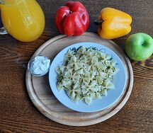 Макароны