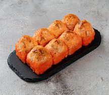 Яки микс