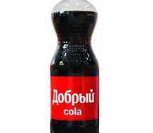Добрый Кола