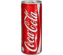 Coca-cola⁣