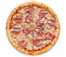 Пицца Мясная 23 см