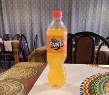 Фанта