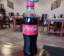 Coca-Cola Zero
