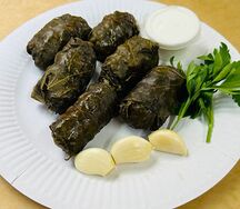 Долма