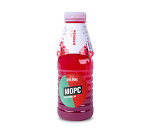 Морс Клюквенный
