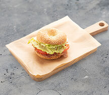 Бейгл BLT