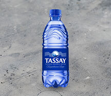 Tassay 500 мл без газа