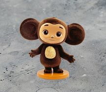 Игрушка Чебурашка