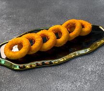 Луковые кольца