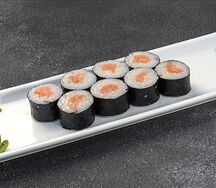 Сяке маки