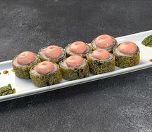 Кишимото
