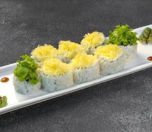 Цезарь с курицей