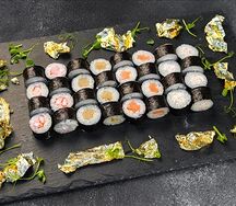 Сет Маки