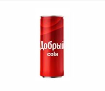 Добрый Cola