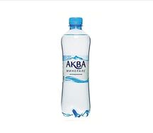 Вода негазированная Aqua Minerale